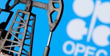 La OPEP y Rusia buscan subir el precio del petróleo con un recorte histórico de la producción